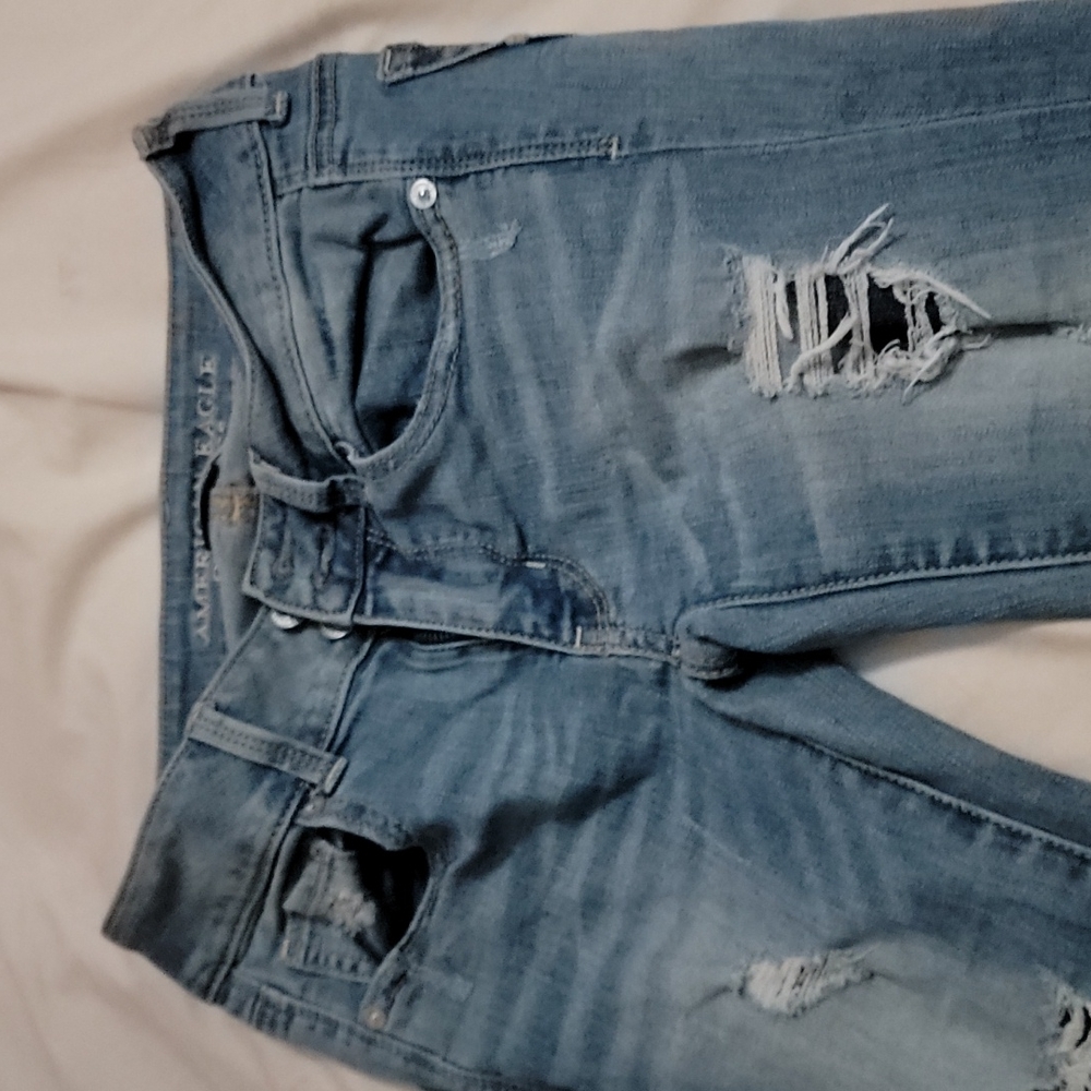 Jean